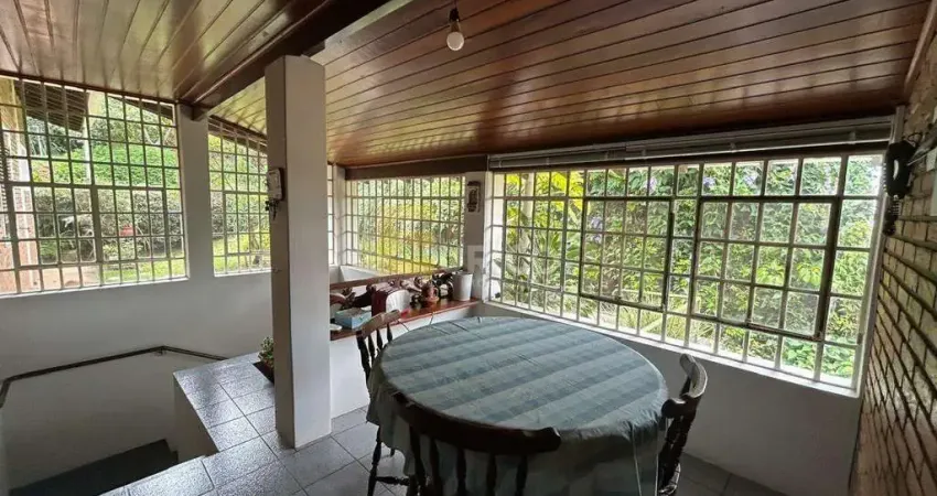 Casa em condomínio à venda no condomínio estância marambaia em vinhedo/sp