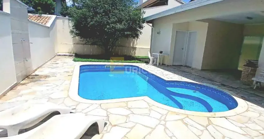 Casa em condomínio para aluguel no condomínio recanto dos paturis em vinhedo/sp