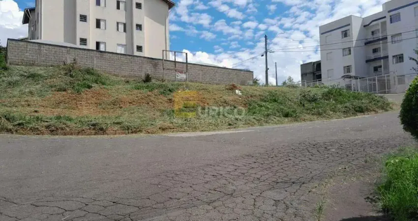 Terreno à venda na Rua José Roncatto, --, Loteamento Pedra Verde, Valinhos