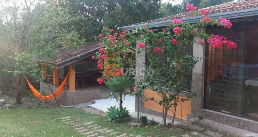 Chácara / sítio com 3 quartos à venda na Estrada Alcides Armellin, --, Chácaras Alpina, Valinhos