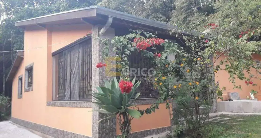 Chácara / sítio com 3 quartos à venda na Estrada Alcides Armellin, --, Chácaras Alpina, Valinhos