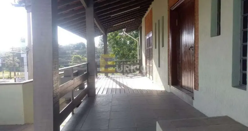 Casa com 3 quartos para alugar na Rua José Guirardello, --, Jardim Pinheiros, Valinhos