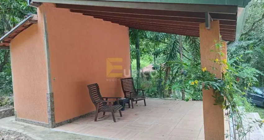 Chácara / sítio com 1 quarto à venda na Estrada 5, --, Chácaras Alpina, Valinhos