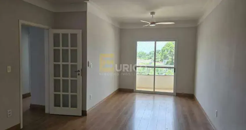 Apartamento à venda no condomínio porto rico em paulínia/sp