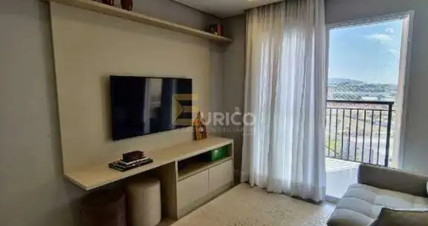 Apartamento 3 quartos no condomínio fatto torres de são josé