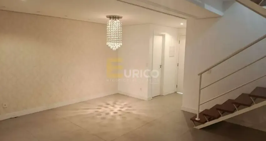 Casa em condomínio fechado com 3 quartos à venda na Avenida Caetano Gornati, --, Engordadouro, Jundiaí