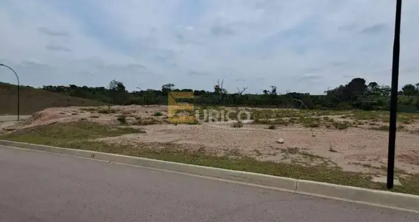 Terreno em condomínio fechado à venda na Avenida Santa Elisa, --, Rio Acima, Jundiaí