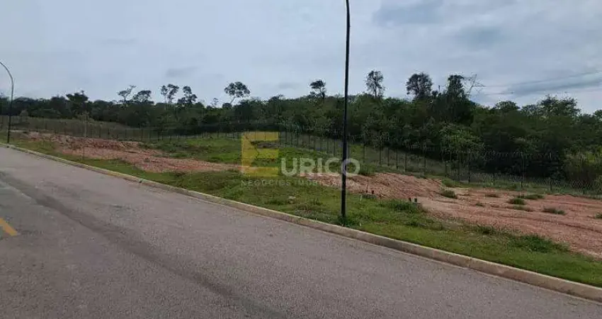 Terreno em condomínio fechado à venda na Avenida Santa Elisa, --, Rio Acima, Jundiaí