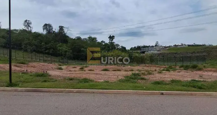 Terreno em condomínio fechado à venda na Avenida Santa Elisa, --, Rio Acima, Jundiaí