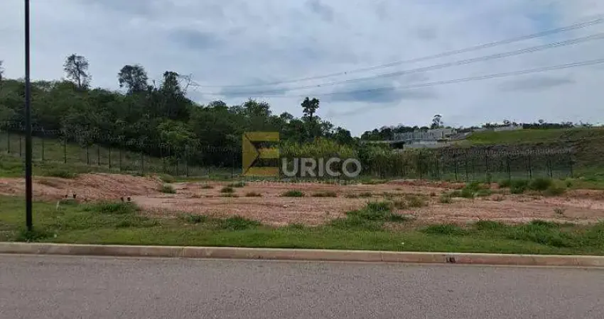 Terreno em condomínio fechado à venda na Avenida Santa Elisa, --, Rio Acima, Jundiaí