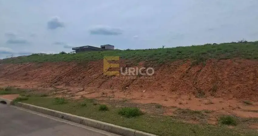 Terreno em condomínio fechado à venda na Avenida Santa Elisa, --, Rio Acima, Jundiaí