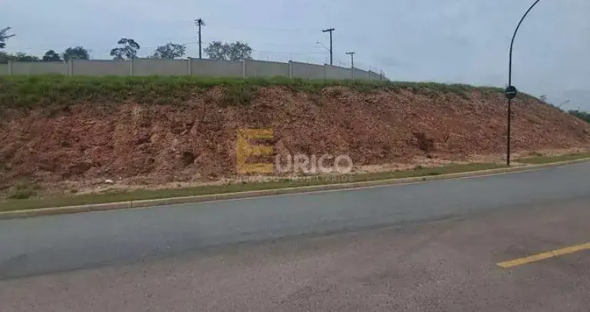 Terreno em condomínio fechado à venda na Avenida Santa Elisa, --, Rio Acima, Jundiaí