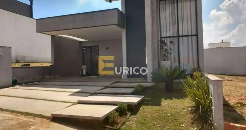 Casa em condomínio no wanel ville, sorocaba – 3 dormitórios, 2 vagas, financiamento