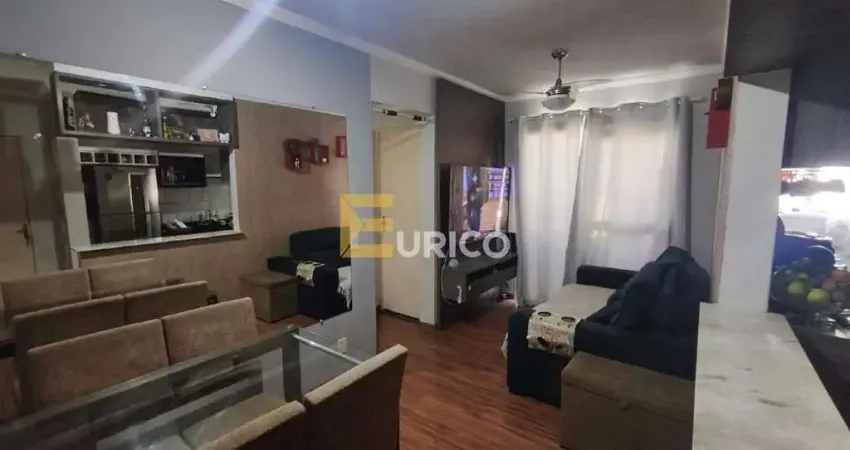 Apartamento residencial 2 dormitórios na vila fiori, sorocaba – aceita financiamento