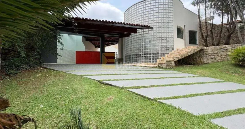 Casa a venda no condomínio estânicia marambaia em vinhedo sp.