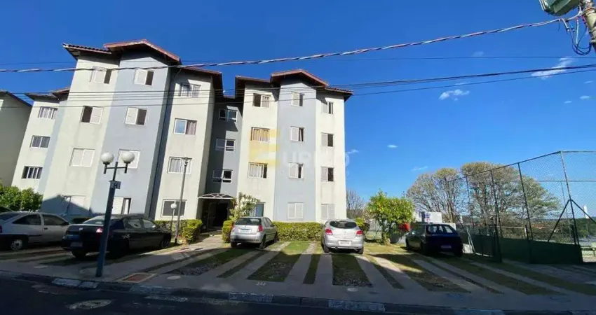 Apartamento p/ locação no condomínio sol maior - bº capela - vinhedo - sp