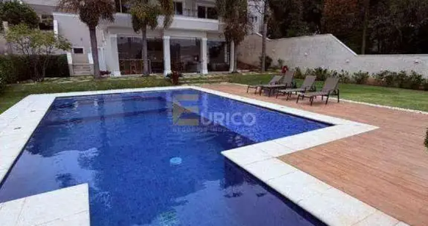 Casa em condomínio para aluguel no condomínio estância marambaia em vinhedo/sp