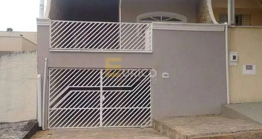 Casa com 2 quartos à venda na Rua Capitão Curado, --, Vila Progresso, Jundiaí