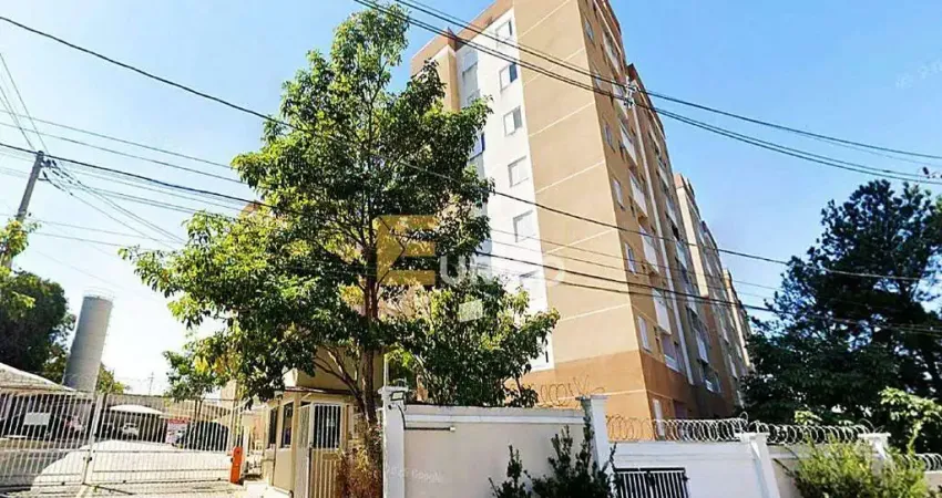 Apartamento 2 dormitórios com 1 vaga em jardim das magnólias, sorocaba – financia e permuta