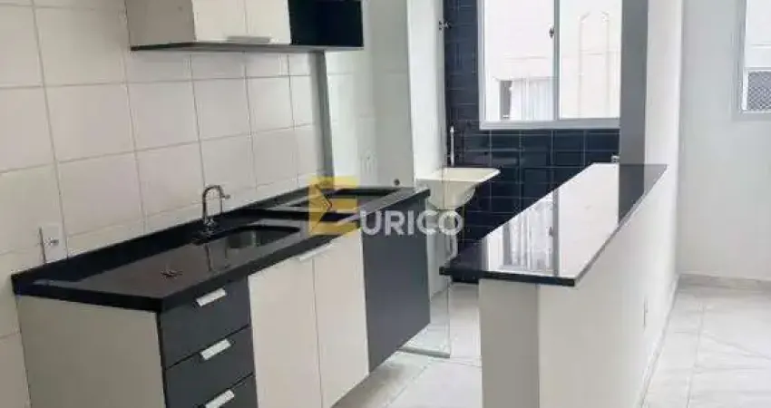 Apartamento 2 quartos em sorocaba - parque ibiti reserva, financia e aceita permuta