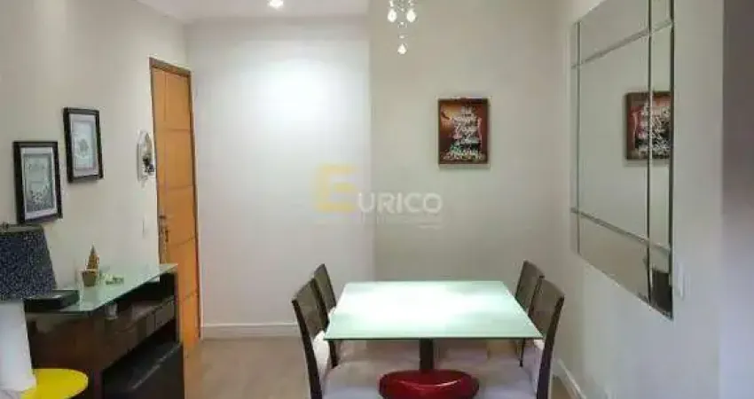 Apartamento à venda em valinhos primeiro andar – residencial jardins