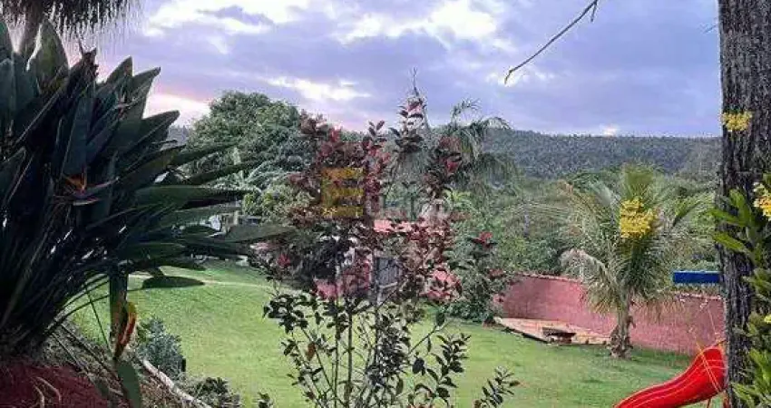 Chácara / sítio com 3 quartos à venda na Rua dos Resedás, --, Terras de São Sebastião, Itatiba