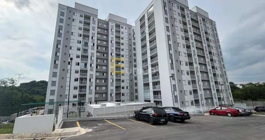 Aluga-se apartamento no condomínio villa romana em itatiba-sp