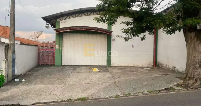 Aluga-se galpão/salão comercial térreo — vila joão xxiii, vinhedo/sp