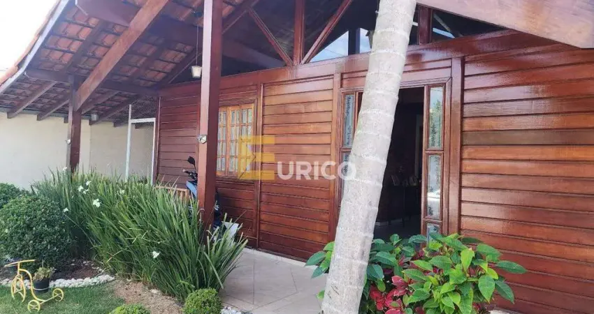 Casa em condomínio à venda em sorocaba - 4 quartos, 2 salas, lazer completo