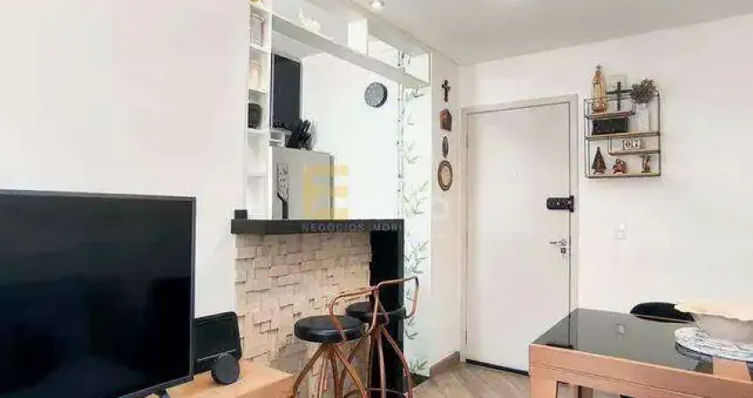 Apartamento com 2 quartos para alugar na Avenida Reserva do Japy, --, Retiro, Jundiaí