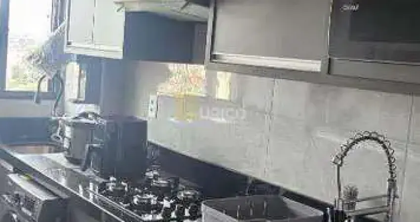 Apartamento com 2 quartos à venda na Rua Orozimbo Maia, --, Vila Sonia, Valinhos