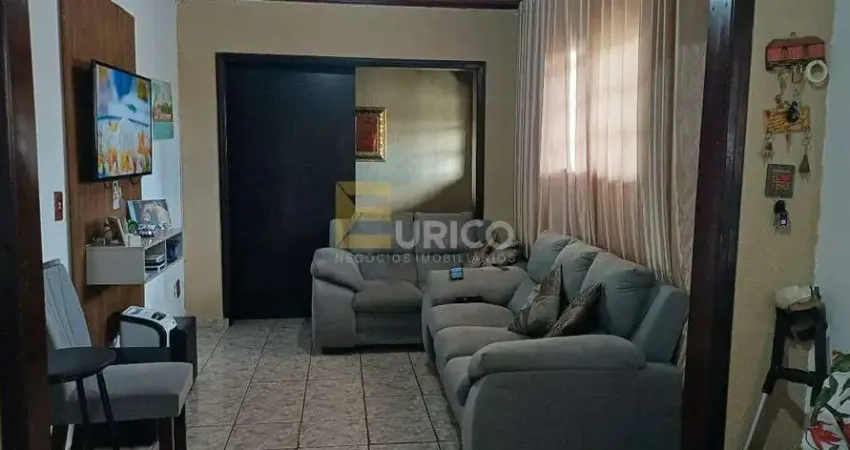 Casa com 2 quartos à venda na Rua Indaiatuba, --, Jardim Samambaia, Itupeva
