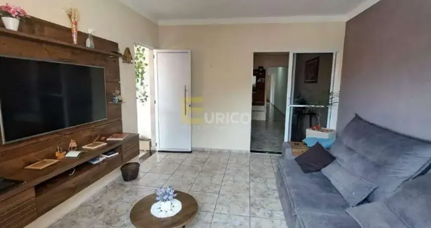 Casa com 3 quartos à venda na Rua Abrantes, --, Jardim Portugal, Valinhos