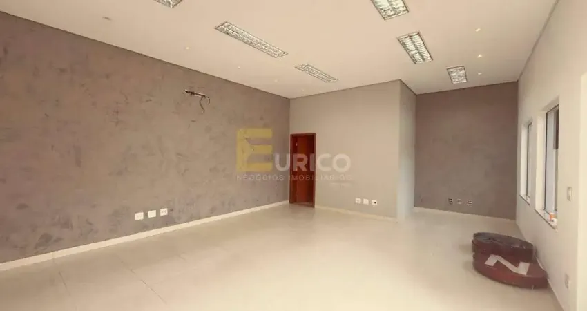 Prédio comercial para aluguel no jardim ribeiro em valinhos/sp