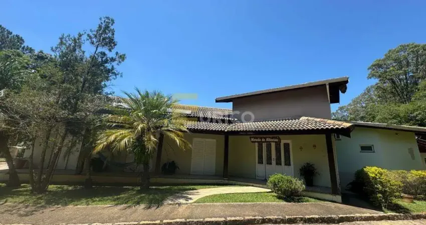 Chácara / sítio com 3 quartos para alugar na Estrada do Jequitibá, --, Pinheiro, Valinhos