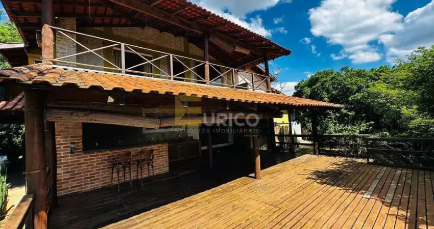 Chácara para aluguel no estância recreativa san fernando em valinhos/sp
