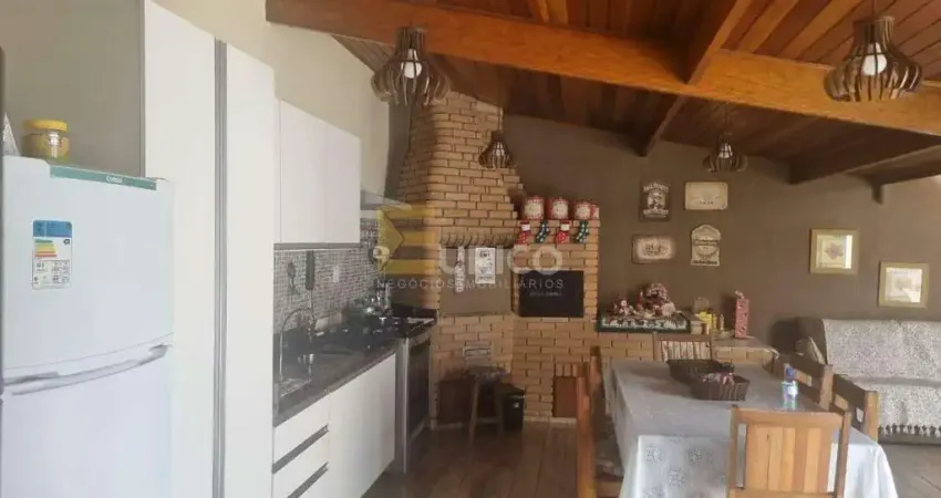 Casa em condomínio em jundiaí (recanto quarto centenário) - 3 quartos, 2 vagas, financia