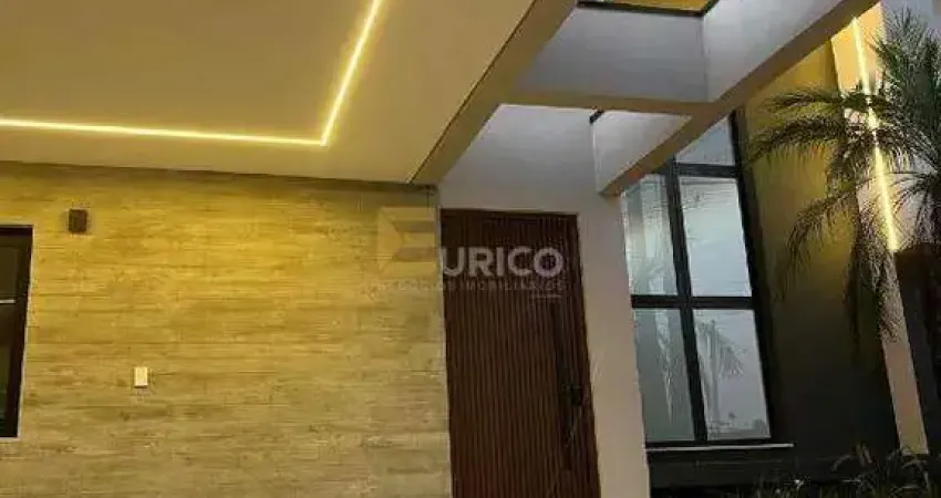 Casa em condomínio fechado com 3 quartos à venda na Rua Vitória, --, Phytus Itupeva, Itupeva