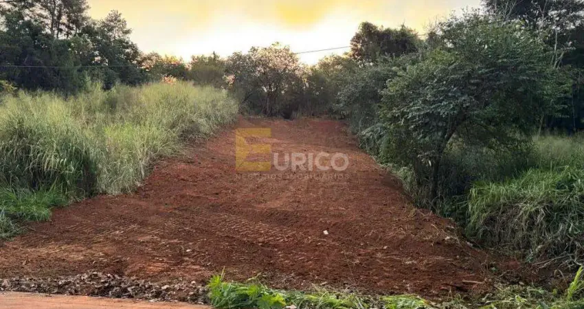 Terreno à venda na Rua Flávia Micheletto, --, Loteamento Shangrilá, Valinhos