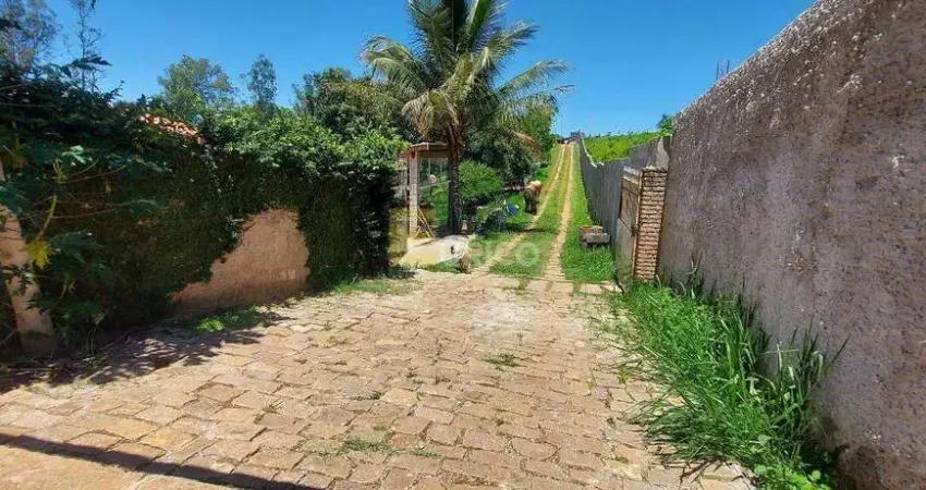 Chácara / sítio com 2 quartos à venda na Alameda Itambé, --, Joapiranga, Valinhos