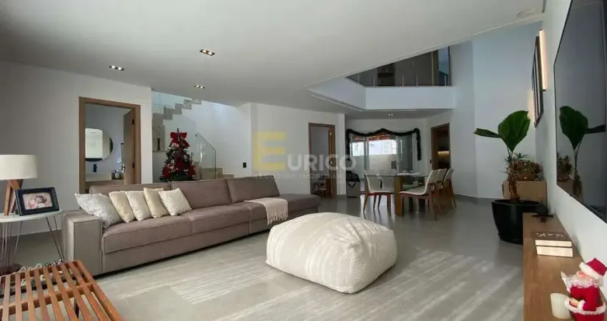 Casa á venda no condomínio piemonte residenziale vinhedo/sp