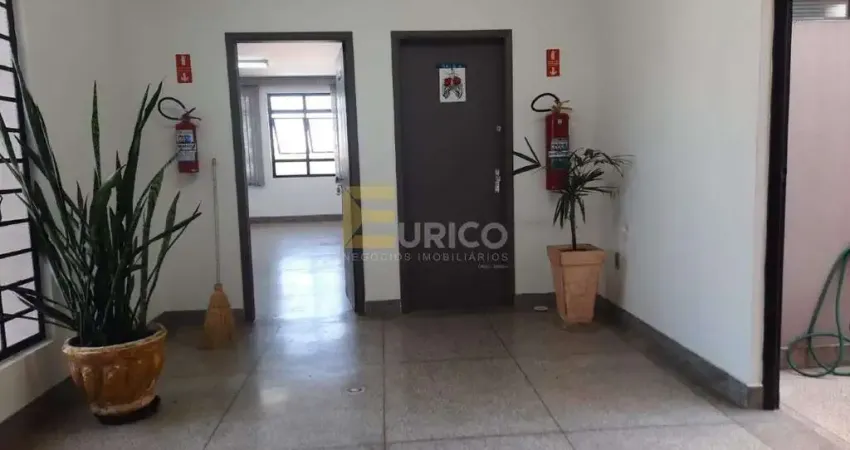 Sala comercial para alugar na Rua Francisco Glicério, --, Vila Embaré, Valinhos