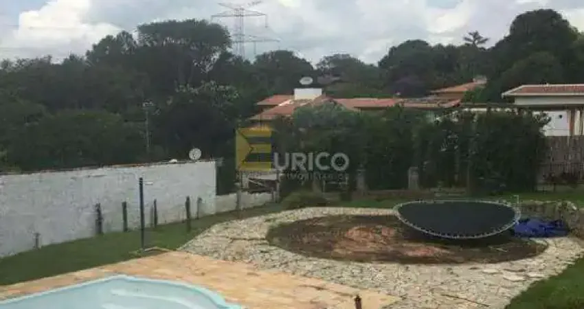 Terreno em condomínio à venda no condomínio clube de campo valinhos em valinhos/sp