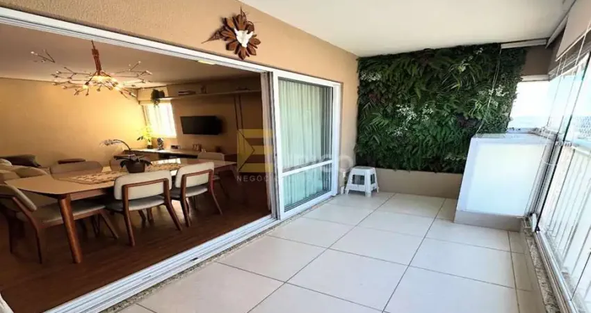 Apartamento à venda no botaniq condominium club em jundiaí/sp