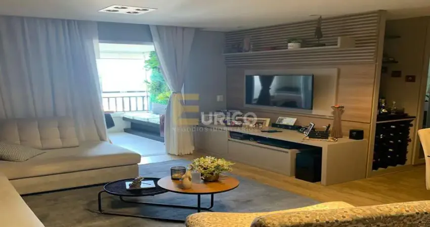 Apartamento à venda no condomínio esplêndido em jundiaí/sp