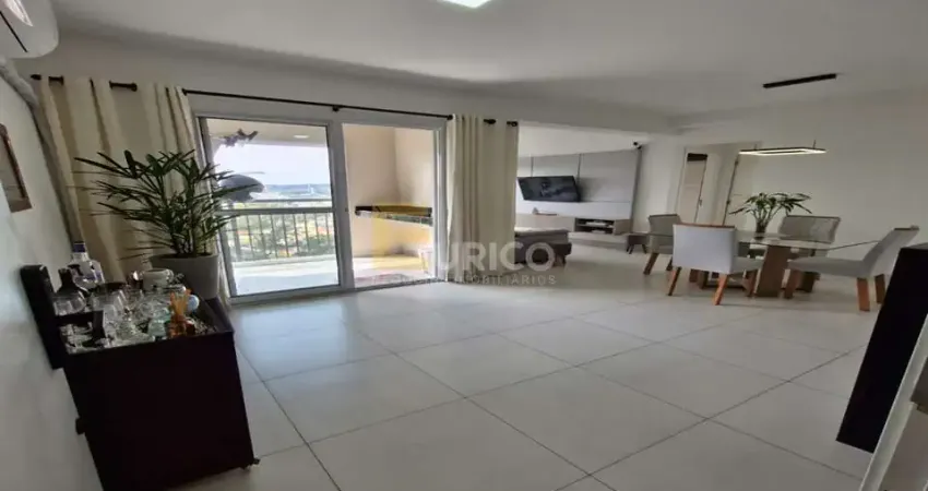 Apartamento à venda no condomínio fatto torres de são josé em jundiaí/sp