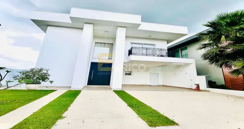 Casa em condomínio à venda no condomínio gran ville são venâncio em itupeva/sp