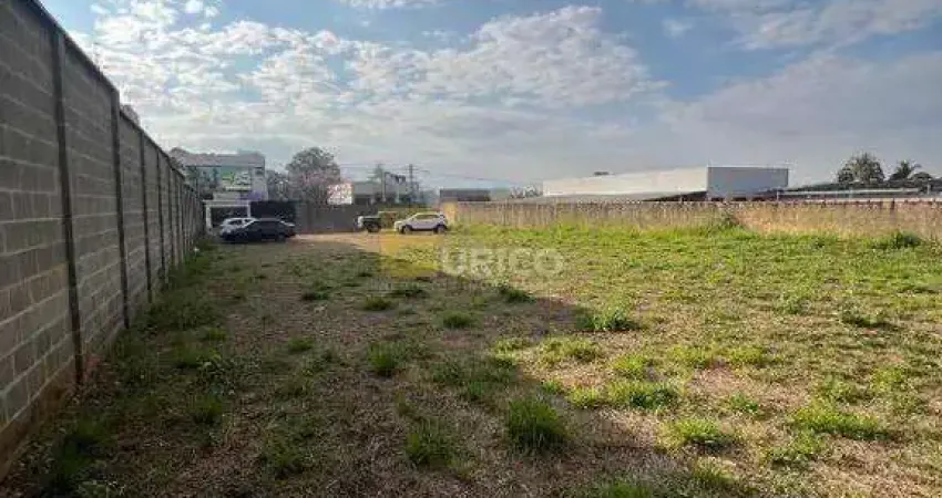 Terreno à venda na Rua Doutor Eraldo Aurélio Franzese, --, Jardim Paiquerê, Valinhos