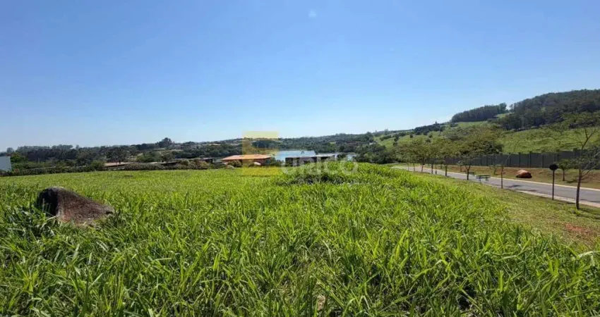 Terreno em Condomínio à venda no Condomínio Fazenda da Grama em Itupeva/SP
