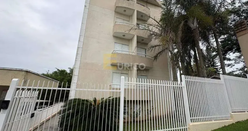 Apartamento com 2 quartos para alugar na Avenida João Batista Oliveira Bicudo, --, Barra Funda, Vinhedo
